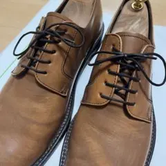 【美品】REGAL 革靴　ブラウン