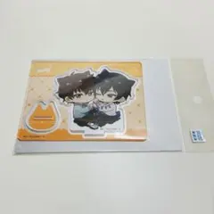コードギアス　ひっつきにゃん　ルルーシュ　スザク　アクリルスタンド