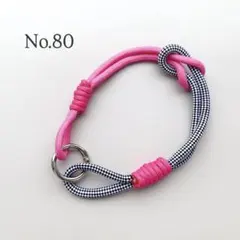 スマホストラップ　ハンドストラップ　パラコード　ハンドメイド　ピンク　シンプル