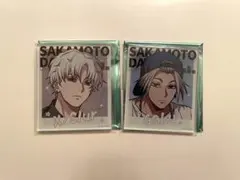 サカモトデイズ snapshot 楽 セット - メルカリ