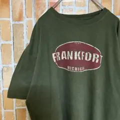 815 COMFORTCOLORS半袖TシャツXLヴィンテージUS古着ビンテージのサムネイル