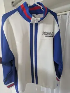 2026年最新】青学ジャージの人気アイテム - メルカリ