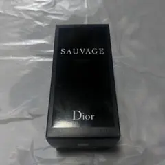 Dior SAUVAGE シャワージェル　250ml