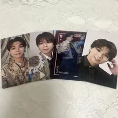 M!LK 塩﨑太智 爆裂愛してる/好きすぎて滅 トレカ