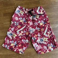 配送料キャンペーン¥70値下Tokyo Disney ミッキー柄 サーフパンツ