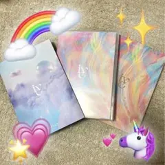 IVE JAPAN 1st SINGLE