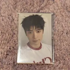 NCT Jaehyun MONO Fan-con トレカ