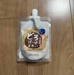 新品未開封 どろあわわ洗顔料 110g - メルカリ