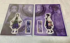 鬼滅の刃 柱展 アクリルスタンド 胡蝶しのぶ