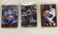 東方Project LOSTWORD ウエハース