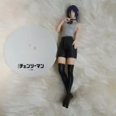 一番くじ 劇場版『チェンソーマン レゼ篇』 A賞　箱無し