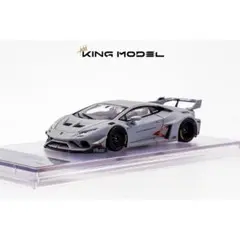 【限定999台】King Model 1/64 LB Huracan GT