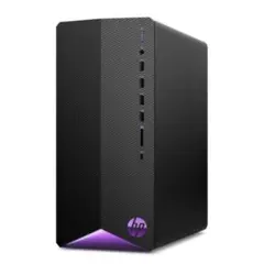 HP ゲーミングPC TPC-F123-MT - メルカリ