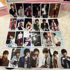 藤ヶ谷太輔 公式写真 キスマイ Kis-My-Ft2