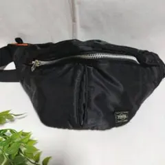 【限定セール！！】PORTER ポーター タンカー ウエストバッグ