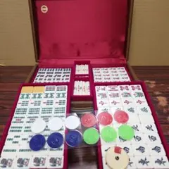 雪まろばしさま専用麻雀牌 - メルカリ