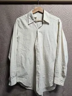 N.HOOLYWOOD L/S SHIRTS ミリタリーシャツのサムネイル