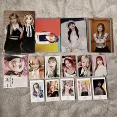 NiziU マユカ グッズ まとめ売り - メルカリ
