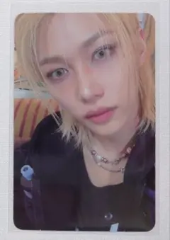 Stray Kids／KARMA／フィリックス