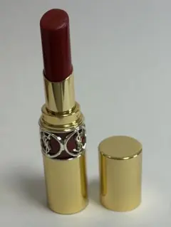 YSL ルージュ ヴォリュプテ シャイン #84 レッド カサンドラ