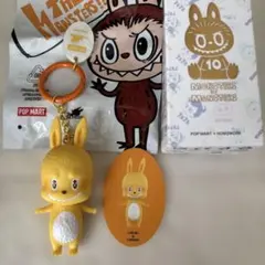 ラブブTHE MONSTERS 10th アニバーサリー シリーズCOWAWA