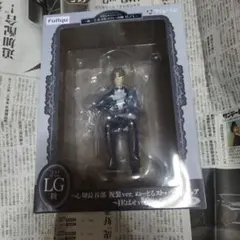 へし切長谷部 祝装ver. ぬーどるストッパーフィギュア ラストゲット賞
