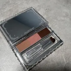 ジルスチュアート　アイブロウ