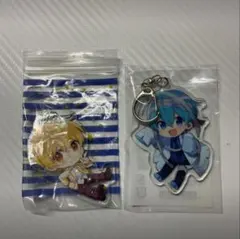 STPRアクキー るぅと ころん未使用未開封