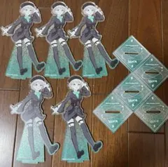 2026年最新】 青葉モカ 缶バッジの人気アイテム - メルカリ