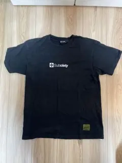 Subciety ブラック Tシャツ Mサイズのサムネイル