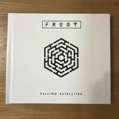 Frost / Falling Satellites CD