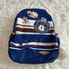 ディズニー ミッキー リュック バックパック