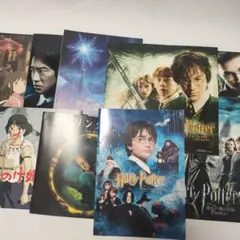 映画パンフレットセット　114冊