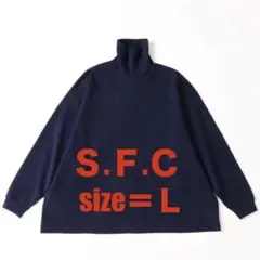 2026年最新】S.F.C メンズ 七分・長袖カットソーの人気アイテム - メルカリ