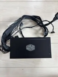 b*7様 Cooler Master MAX POWER 800W 電源ユニットのサムネイル