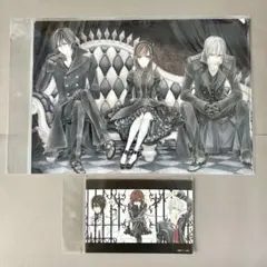 ヴァンパイア騎士 19巻 限定版 特典付き - メルカリ