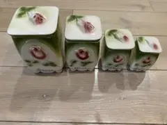 イマン　Amina アミナ セル缶 　マニーローズ イマン Amina アミナ セル缶 マニーローズ