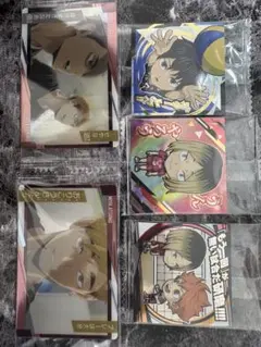 ハル様専用ページ