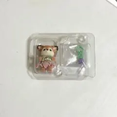 シルバニアファミリー　お花畑のおともだちシリーズ　シカ　赤ちゃん　ルシア