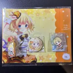 ご注文はうさぎですか？ シャロ グッズセット