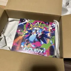 ポケモンカードゲーム インフェルノX