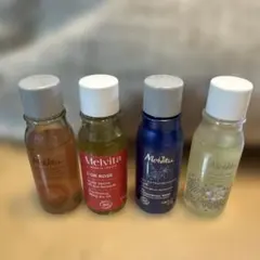 Melvita クレンジング　化粧水　ボディオイル　28ml セットのサムネイル