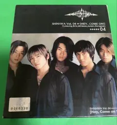 SHINGO☆西成 じゃあ、やってみよう レコード ヒップホップ