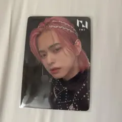 INI 松田迅 HMVオンライン バンテリンドーム トレカ