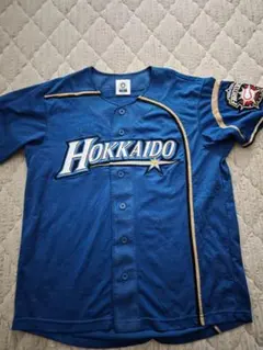北海道日本ハムファイターズ 大田泰示レプリカユニフォームSサイズ