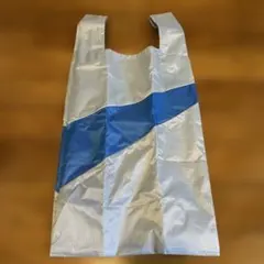 SUSAN BIJL エコバッグ Mサイズ