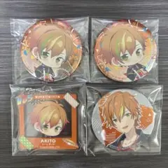 プロセカ 東雲彰人 グッズまとめ売り