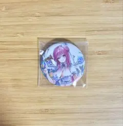 勝利の女神NIKKE 缶バッジ　ドロシー　summerフェア