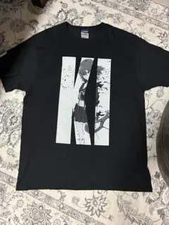 真天地開闢集団ジグザグ 命様 tシャツ - メルカリ