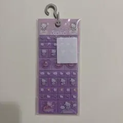 ハローキティ タイルシール